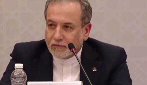 عراقچی: راه‌حل مسئله تفاهم اسلام‌آباد ساده است، آمریکا باید به تعهدات خود بازگردد