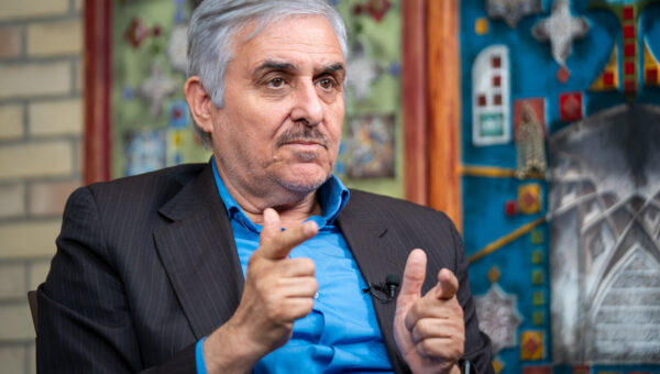ضرورت ایجاد پویش ملی عبور از «نه جنگ، نه صلح» / سبحانی: وقتی می‌گوییم آمریکا شکست خورد یعنی به اهداف اعلام شده‌اش در جنگ نرسید