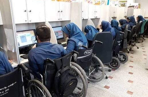 فراخوان جذب معلولان در ۳۲دستگاه‌ اجرایی فارس