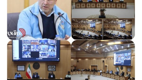 مدیرکل مدیریت بحران گیلان:بیمه منازل باید در گیلان به یک مطالبه جدی تبدیل شود