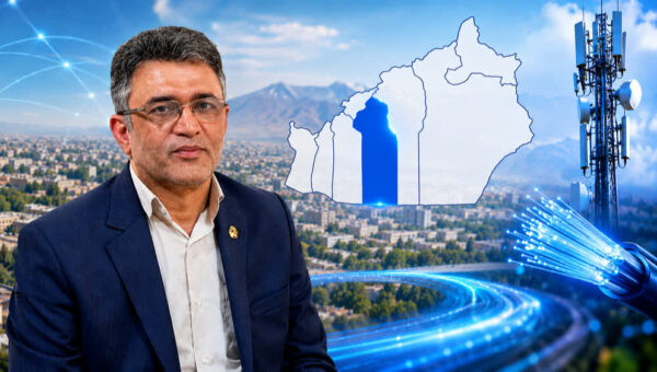 توسعه فیبرنوری و نوسازی شبکه؛ محور اقدامات مخابرات شهرستان سمنان برای ارتقای کیفیت ارتباطات