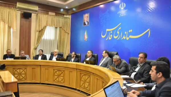شیراز اکسپو ۲۰۲۶؛هم‌افزایی فارس برای جهش صادرات غیرنفتی