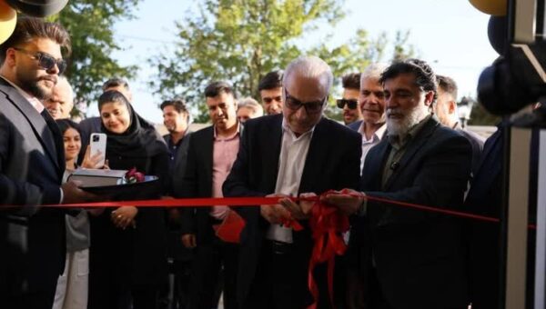 همنوایی میراث و سرمایه در قلب فارس