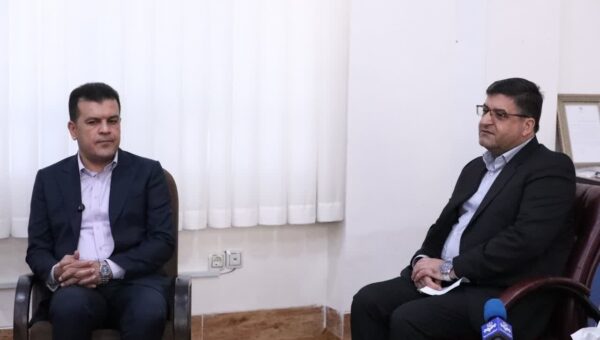 ظرفیت شرکت‌های دانش‌بنیان برای شتاب‌بخشی به توسعه چهارمحال وبختیاری فعال شود
