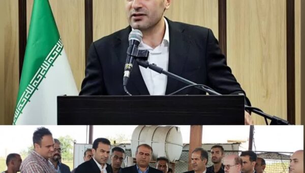 شهردار لنگرود از راه اندازی اولین مزرعه ورمی کمپوست گیلان و بازنگری اساسی در سیستم ترافیکی شهر خبر داد