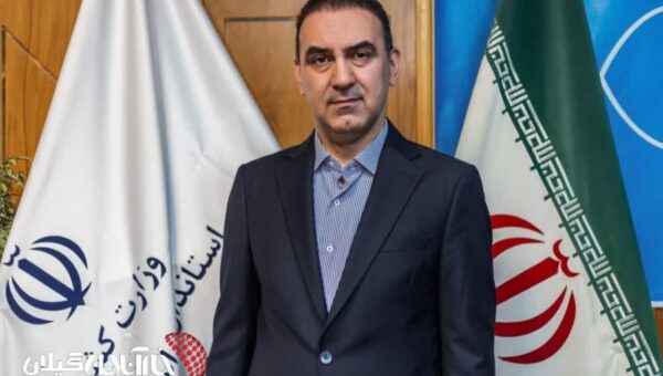 تأکید فرماندار رضوانشهر بر ثبت و بررسی مستندات مربوط به واگذاری و مالکیت اراضی روستایی
