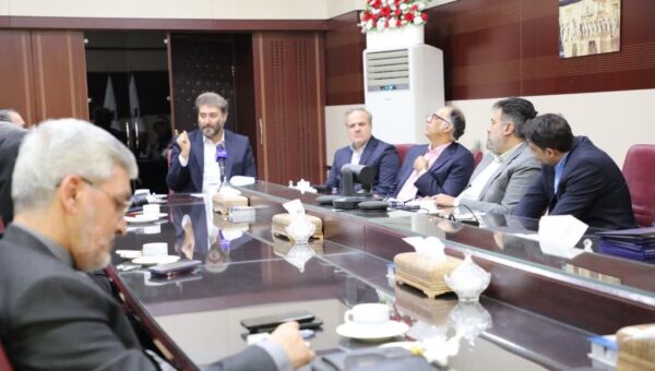 گام بلند بانک رفاه برای اشتغال در استان / کسب رتبه دوم در پرداخت تسهیلات تبصره ۱۸
