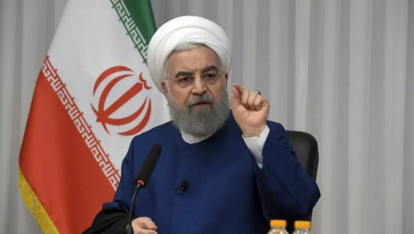 تصاویر | وقتی حسن روحانی جوان بود؛ تصاویر کمتر دیده‌شده از سال‌های طلبگی