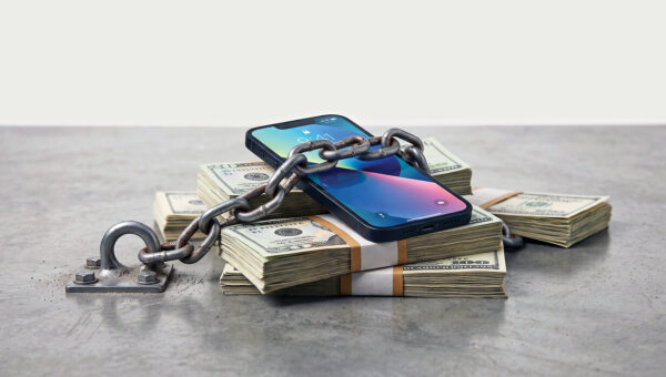 گرانی موبایل فقط به خاطر بالارفتن نرخ ارز است یا…؟