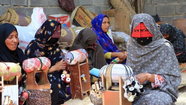 نام نویسی دریافت تسهیلات اشتغال در حوزه صنایع دستی و گردشگری هرمزگان