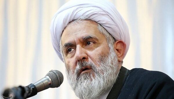 طائب: ملت ایران ارتش یک تریلیون دلاری و یک کارخانه تا دندان مسلح به نام رژیم صهیونیستی را شکست دادند/ جان‌فدا نماد مردمی‌سازی دفاع و امنیت است