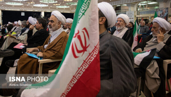نمایندگان ولی‌فقیه بیانیه دادند؛ درخواست از شورای عالی امنیت ملی در شرایط جامعه بین دوگانه سازش و جنگ‌طلبی