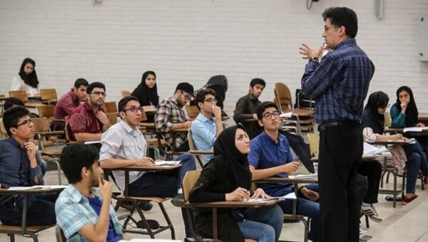 افزایش ۶۰ درصدی حقوق استادان روی کاغذ ماند؟/ اطلاعیه درباره تعلیق آموزش از مهر
