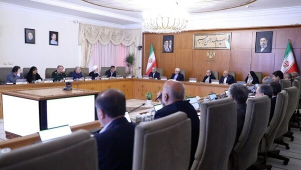 بررسی طرح جدید بنزین در جلسه امروز هیات دولت به ریاست پزشکیان