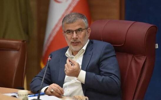 استاندار البرز: انسجام و تاب آوری اجتماع لازمه شرایط کنونی است