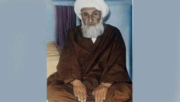 چرا امام علی(ع) حاضر نشد حکومت معاویه را حتی موقت تأیید کند؟