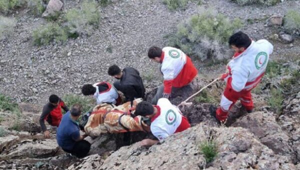 سرنوشت ۵ گردشگر مفقود شده در ارتفاعات آذربایجان غربی