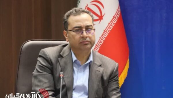 تکمیل فاز اول پروژه ۶۲۴ واحدی نهضت ملی مسکن رشت تا اوایل سال آینده