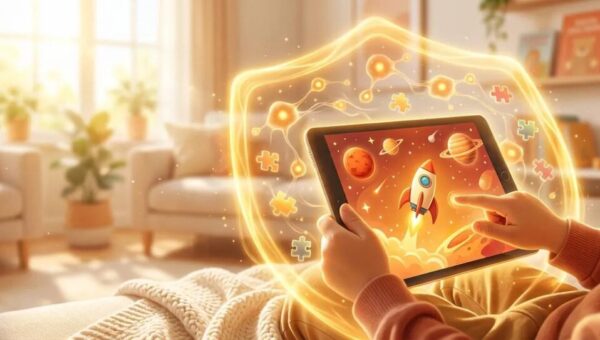 هوش مصنوعی به کمک والدین می‌آید؛ پایان نظارت سنتی بر اینترنت کودکان؟