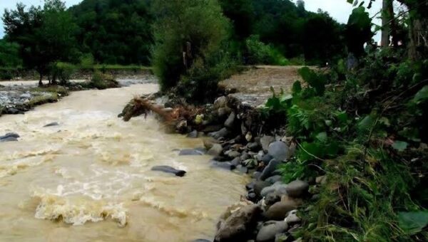 هشدار جوی سطح زرد هواشناسی مازندران؛ رگبار و رعدوبرق در ارتفاعات