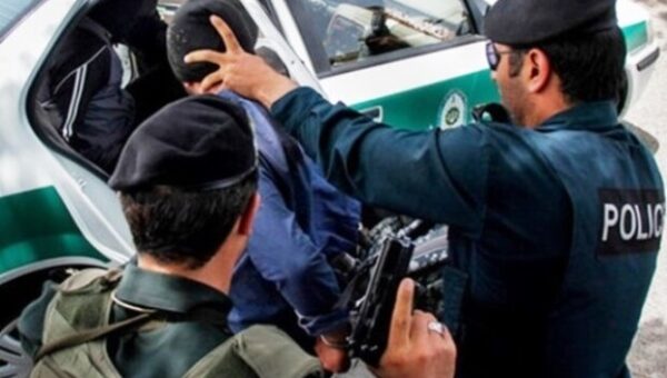 دستگیری ۳ سوداگر مرگ با بیش از ۱۷ کیلو هروئین در مشگین شهر