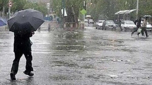 هشدار هواشناسی؛ پیش‌بینی بارش‌های سیل‌آسا در ۱۴ استان/ برای ارتفاعات تهران هشدار نارنجی صادر شد
