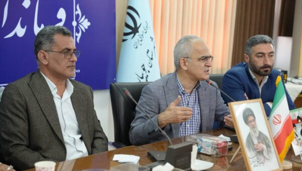 جویبار صاحب کلینیک فوق‌ تخصصی طب ورزش می‌شود