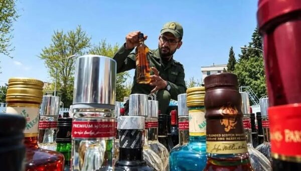 ویسکی ۳۱ میلیون تومان قیمت‌گذاری شد؛ جدول جدید جریمه مشروبات الکلی