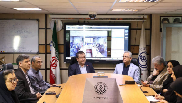 مشاور رییس علوم پزشکی شیراز:دستگاه‌های اجرایی برای تحقق جوانی جمعیت ورود کنند