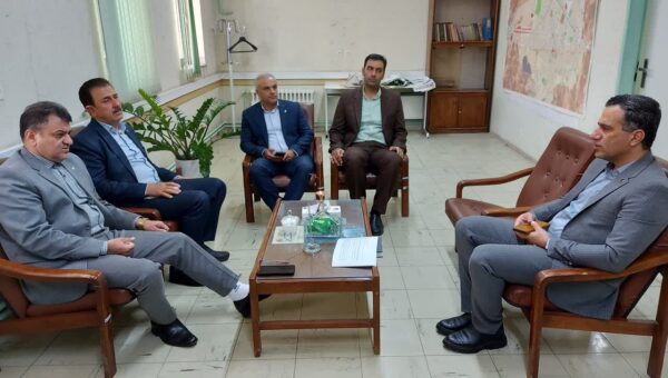 توسعه ارتباطات صنعتی گرمسار شتاب میگیرد؛ تدوین پروتکلهای جدید برای واگذاری خدمات فیبرنوری