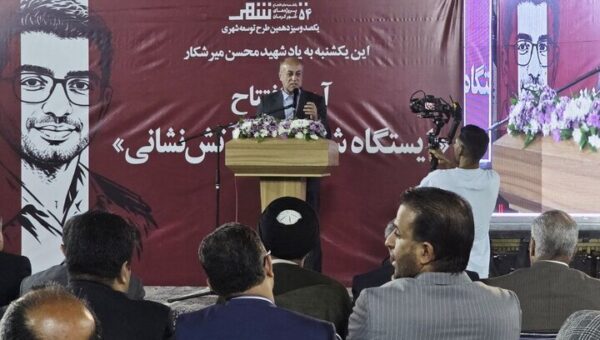 خرید ۱۲ نردبان آتش‌نشانی به ارزش ۵۰۰۰ میلیارد تومان/ کرمان در اولویت نخست