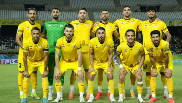 معضل بزرگ فجرسپاسی با حضور بیرانوند!