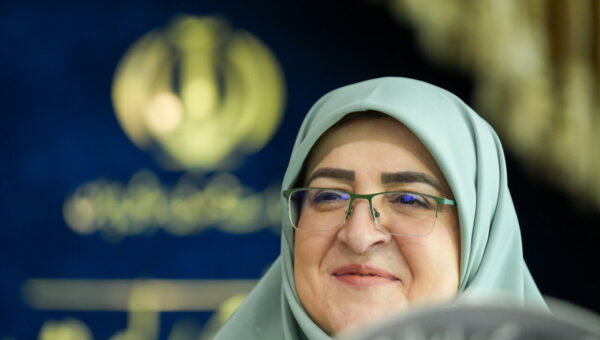 شوخی مهاجرانی با خبرنگار صداوسیما درباره کالابرگ + فیلم