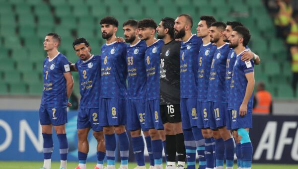 بختیاری‌زاده این فصل شاهکار کرده؛ بازی با السد یکی بهترین نمایش‌های چند سال اخیر استقلال بود