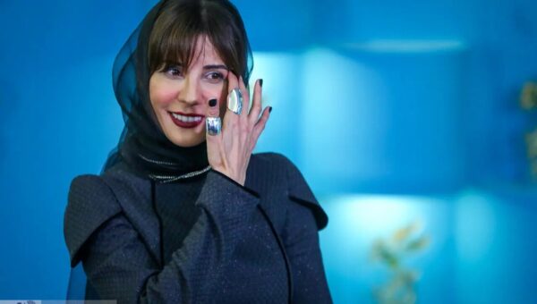 عکس | استایل متفاوت سارا بهرامی به سبک ترندهای روز