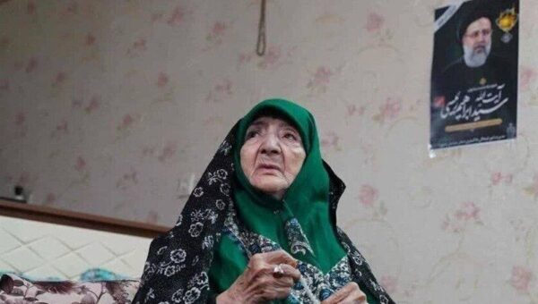 فوت مادر شهید رئیسی صحت دارد؟ / واکنش خانواده رئیس دولت سیزدهم