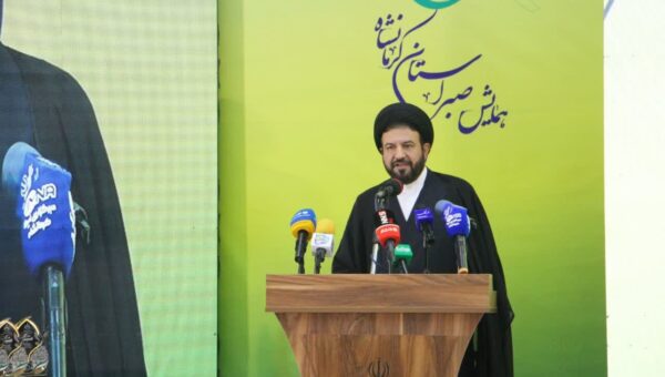فرهنگ صلح و سازش در کرمانشاه ریشه‌های عمیق اجتماعی دارد