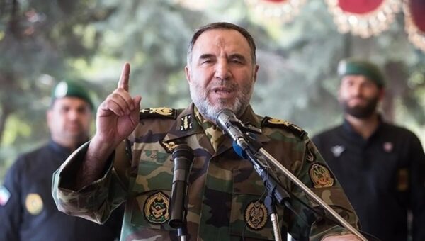 ببینید | امیر حیدری: با آمریکایی می‌جنگیم که خیلی از کشورها جرئت نام بردن از آن را ندارند