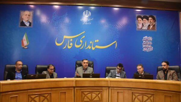 «شیراز اکسپو ۱۴۰۵»؛از نمایشگاه تا دیپلماسی اقتصادی