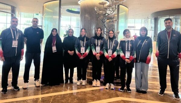 پیروزی تیم‌های ملی شطرنج زنان و مردان ایران در دور اول المپیاد جهانی