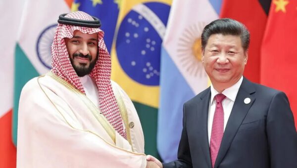 المانیتور: چین از شکاف میان ریاض و واشنگتن منفعت می‌برد / نقش پکن در معماری امنیتی جدید منطقه پررنگ‌تر شده‌است / انصارالله به مسکو و پکن تضمین داد