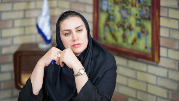 ملک‌زاده: دانش‌آموزان بایدهای مدرسه را انجام نمی‌دهند و اولیا حمایت‌شان می‌کنند / خانواده‌ها خودشان معترض سیاست‌ها در جامعه هستند + ویدیو
