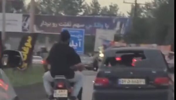بازداشت عوامل درگیری و قدرت‌نمایی خیابانی در چالوس