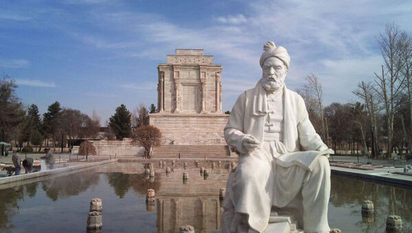 شاهنامه فردوسی؛ روایت اسطوره، پهلوانی و تاریخ ایران