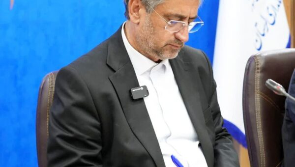 پیام قدردانی استاندار لرستان برای ۲۰۰ شب حضور حماسی مردم در سنگر خیابان