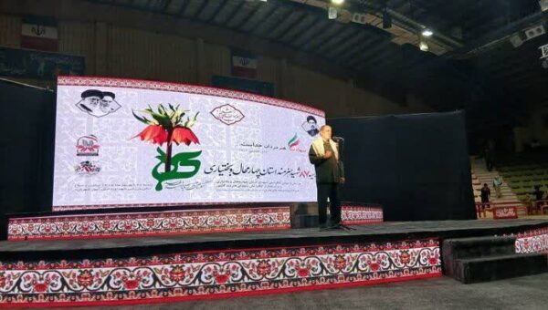 اراده ملت ایران و نیروهای مسلح بر دشمن غالب شده است