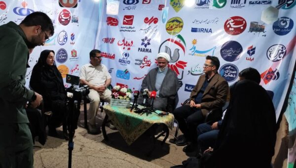 کنگره شهدا امانت شهیدان را به نسل‌های آینده منتقل می‌کند