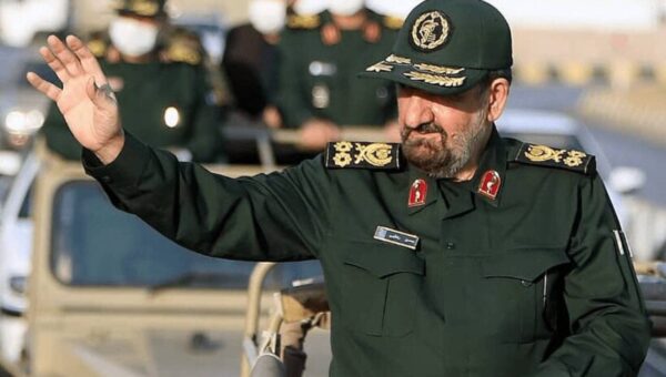 ببینید | محسن رضایی: در جنگ بعدی ناوهای آمریکایی را در هر نقطه اقیانوس هند باشند هدف قرار می‌دهیم