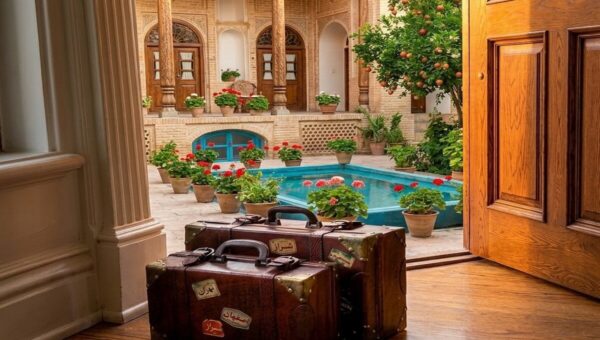 بهمن فرمان‌آرا در پاسخ به چرا «مهاجرت معکوس»؟ چون این‌جا مال ما هم هست / از «پیوند احساسی با وطن از راه دور» تا «حق مسلم شهروندی»