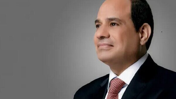 تحولات سودان و شاخ آفریقا محور رایزنی السیسی با رئیس سیا